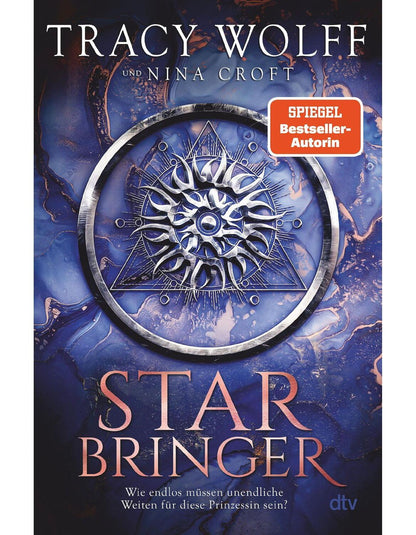 DTV Star Bringer (Deutsch, 2024, Tracy Wolff, Nina Croft, Julia Schwenk)