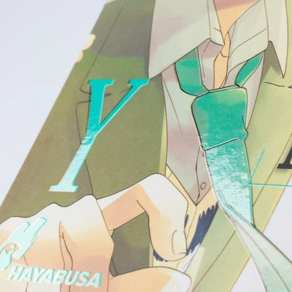 Carlsen The Gender of Mona Lisa X & Y (Deutsch, 2023, Tsumuji Yoshimura, Carina Dallmeier)