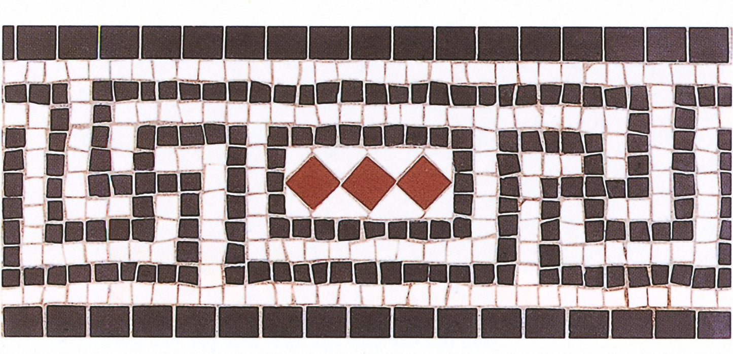 Frech 300 Tipps, Tricks und Techniken Mosaik (Deutsch, 2017, Bonnie Fitzgerald)