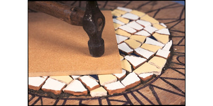 Frech 300 Tipps, Tricks und Techniken Mosaik (Deutsch, 2017, Bonnie Fitzgerald)