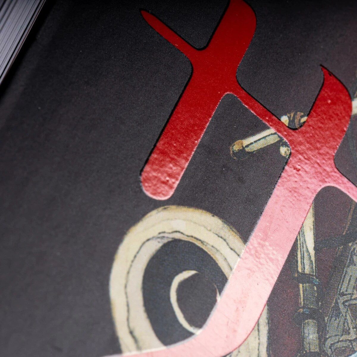 Carlsen MPD Psycho 8 (DE)