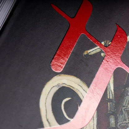 Carlsen MPD Psycho 8 (DE)