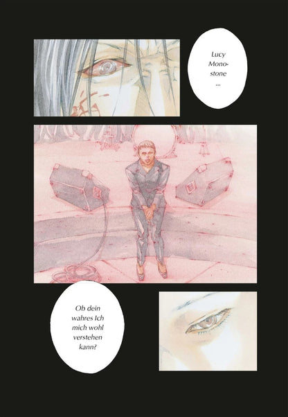 Carlsen MPD Psycho 8 (DE)