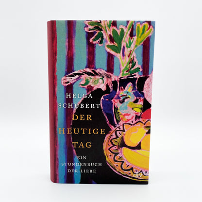 DTV Der heutige Tag (Deutsch, 2023, Helga Schubert)