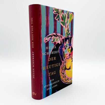 DTV Der heutige Tag (Deutsch, 2023, Helga Schubert)