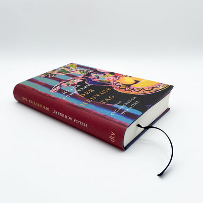 DTV Der heutige Tag (Deutsch, 2023, Helga Schubert)