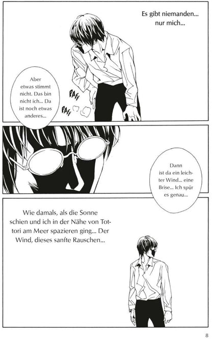 Carlsen MPD Psycho 7 (Deutsch, 2023, Eiji Otsuka, Sho-u Tajima)