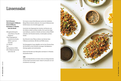 Christian Brandstätter Grill-Salate (Deutsch, 2024, Susann Kreihe)