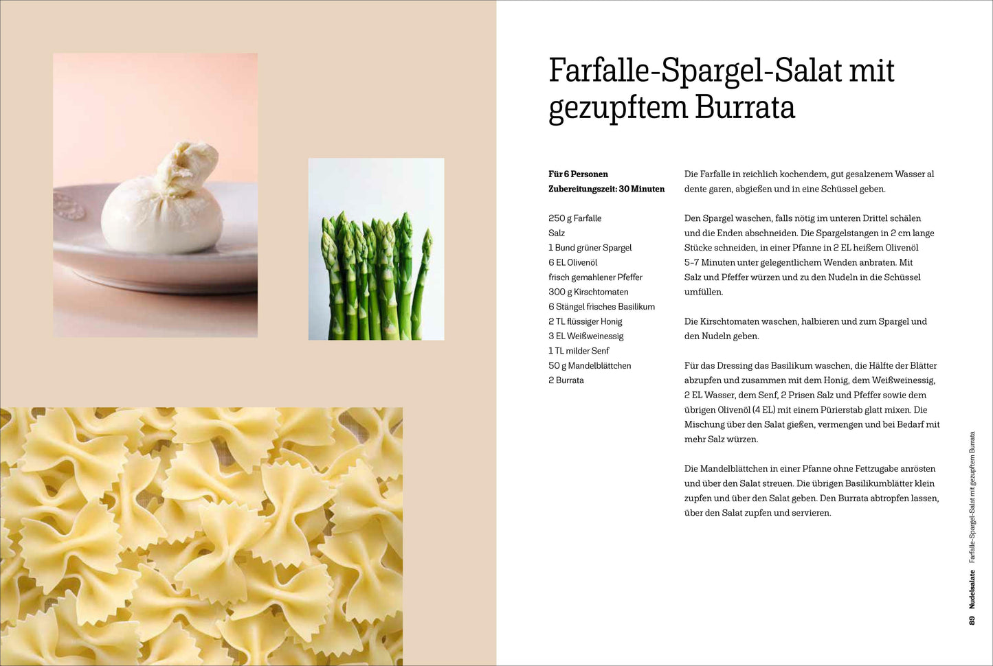 Christian Brandstätter Grill-Salate (Deutsch, 2024, Susann Kreihe)