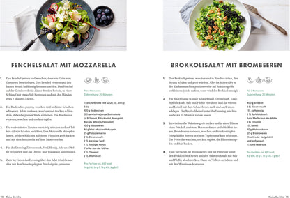 ZS Die Ernährungs-Docs - Unsere 100 besten antientzündlichen Rezepte (Deutsch, 2024, Matthias|Andresen  Riedl)