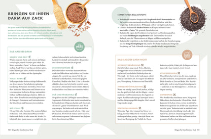 ZS Die Ernährungs-Docs - Unsere 100 besten antientzündlichen Rezepte (Deutsch, 2024, Matthias|Andresen  Riedl)