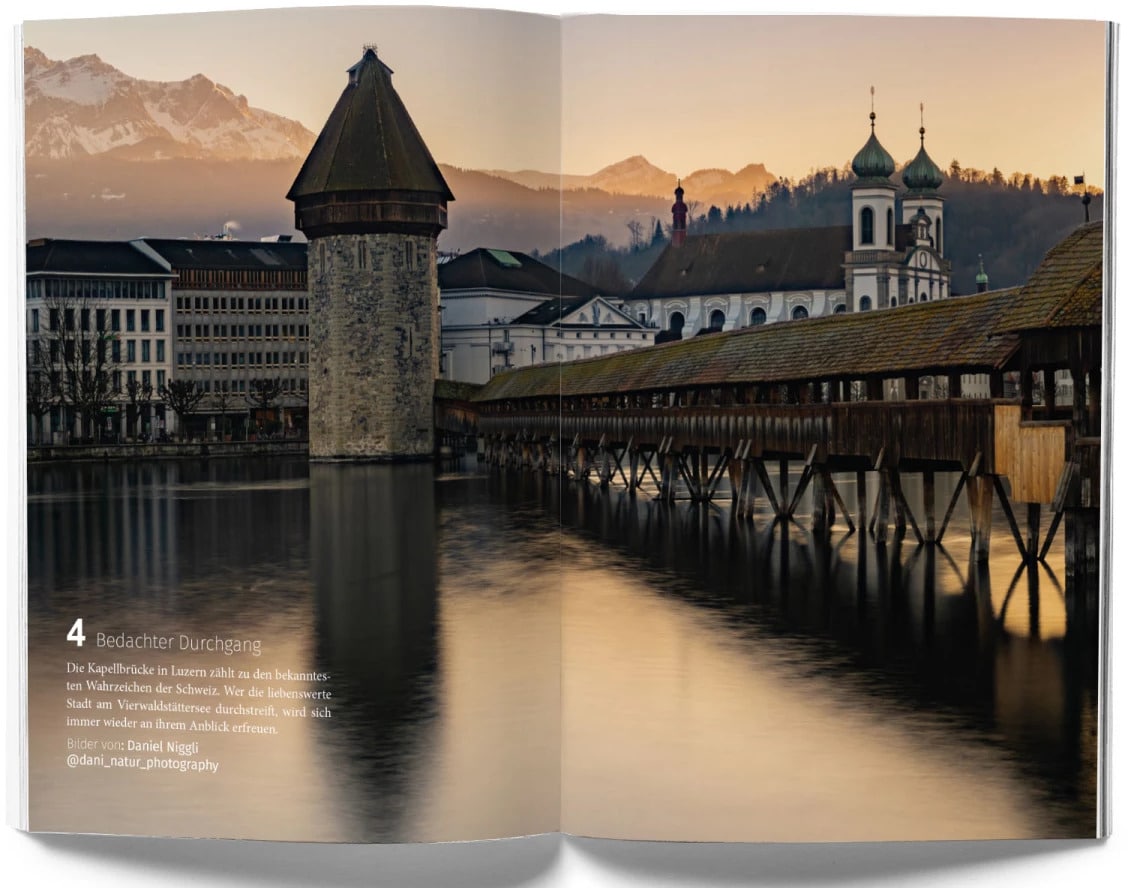 Hallwag Kümmerly+Frey Raus und Wandern Schweiz (Deutsch, 2022, Hallwag Kümmerly+Frey AG)