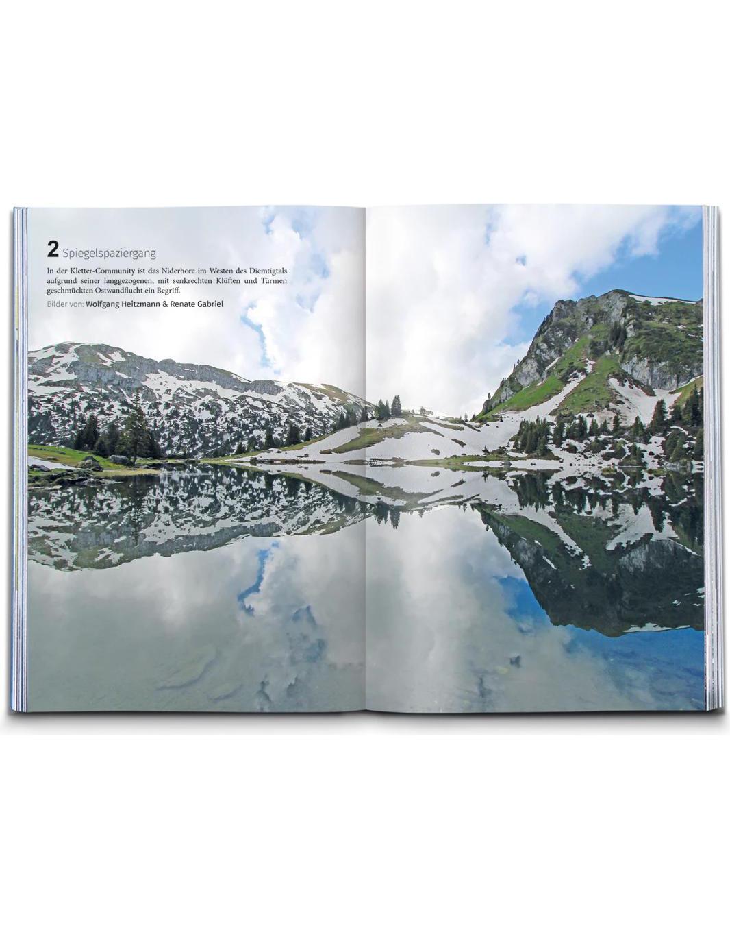 Hallwag Kümmerly+Frey Raus und Wandern Berner Oberland (Deutsch, 2023, Hallwag Kümmerly+Frey AG)