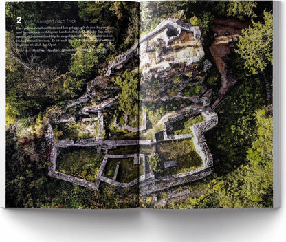 Hallwag Kümmerly+Frey Raus und Wandern Jura (Deutsch, 2024, Hallwag Kümmerly+Frey AG)