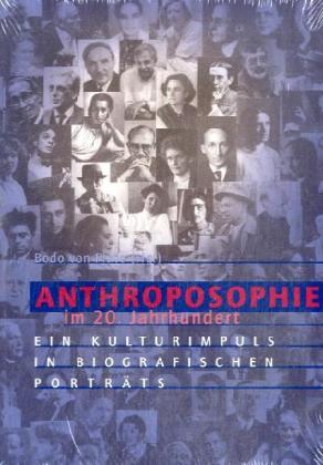 Anthroposophie im 20. Jahrhundert (Bodo Von Plato)