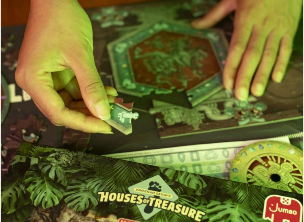 Jumbo Escape Mission Season 1 Episode 2