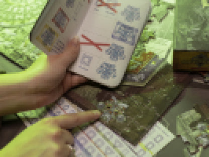 Jumbo Escape Mission Season 1 Episode 2