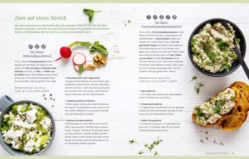 ZS Die Ernährungs-Docs - Starkes Herz (Deutsch, 2021, Silja Schäfer, Jörn Klasen, Anne Fleck, Matthias Riedl)