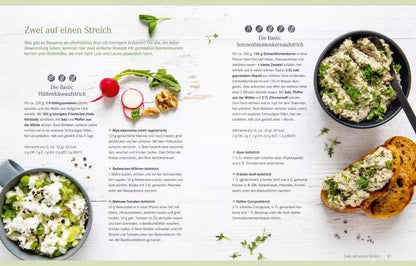 ZS Die Ernährungs-Docs - Starkes Herz (Deutsch, 2021, Silja Schäfer, Jörn Klasen, Anne Fleck, Matthias Riedl)