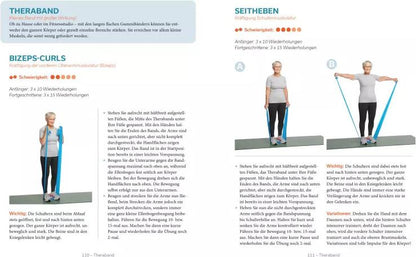 ZS Für Fitness ist es nie zu spät (Deutsch, 2022, Ingo Froböse)