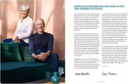 ZS Für Fitness ist es nie zu spät (Deutsch, 2022, Ingo Froböse)