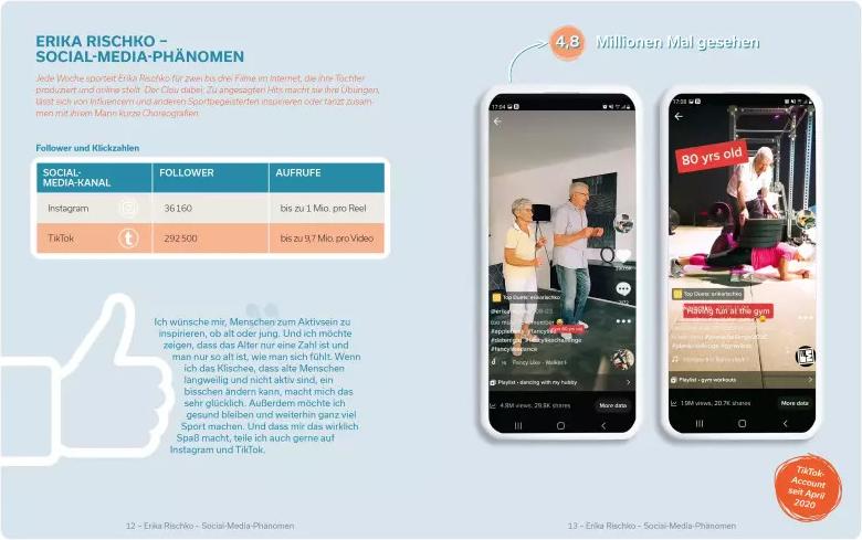 ZS Für Fitness ist es nie zu spät (Deutsch, 2022, Ingo Froböse)