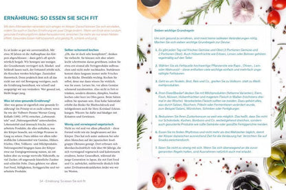 ZS Für Fitness ist es nie zu spät (Deutsch, 2022, Ingo Froböse)