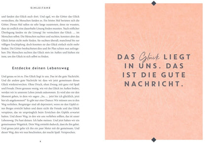 GU Weil jeder Tag besonders ist (Deutsch, 2020, Biyon Kattilathu)