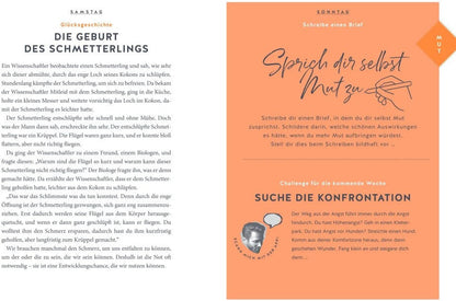 GU Weil jeder Tag besonders ist (Deutsch, 2020, Biyon Kattilathu)