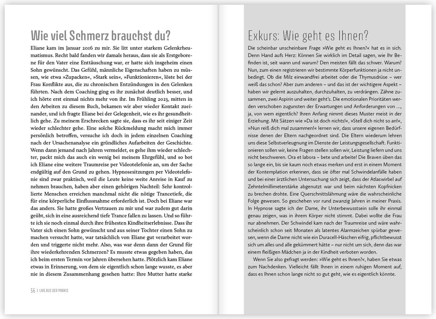 Mankau Wie unsere Psyche tickt (Deutsch, 2024, Andreas Winter)