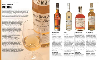 Dorling Kindersley Whiskys der Welt (Deutsch, 2017, Charles MacLean)