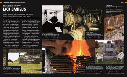 Dorling Kindersley Whiskys der Welt (Deutsch, 2017, Charles MacLean)