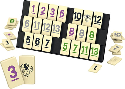 Schmidt Spiele Rummy - Classic Line