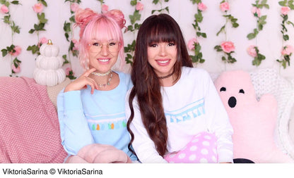 Community Editions Spring in eine Pfütze! Creamy, crunchy, lecker (Deutsch, 2023, Viktoriasarina)