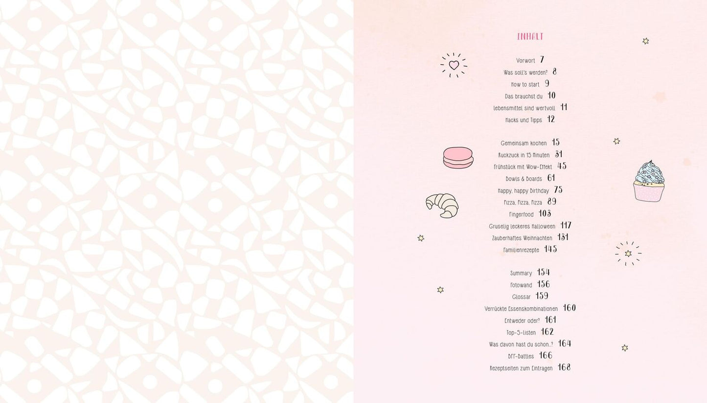 Community Editions Spring in eine Pfütze! Creamy, crunchy, lecker (Deutsch, 2023, Viktoriasarina)