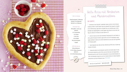 Community Editions Spring in eine Pfütze! Creamy, crunchy, lecker (Deutsch, 2023, Viktoriasarina)