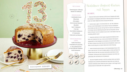 Community Editions Spring in eine Pfütze! Creamy, crunchy, lecker (Deutsch, 2023, Viktoriasarina)