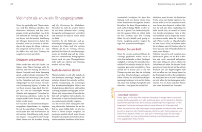 GU Das große Pilates-Buch (Deutsch, 2016, Michaela Bimbi-Dresp)