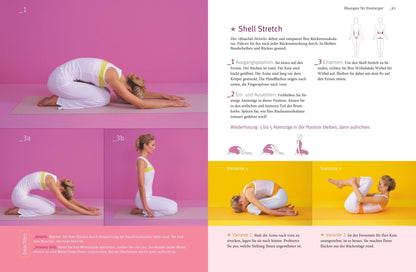 GU Das große Pilates-Buch (Deutsch, 2016, Michaela Bimbi-Dresp)