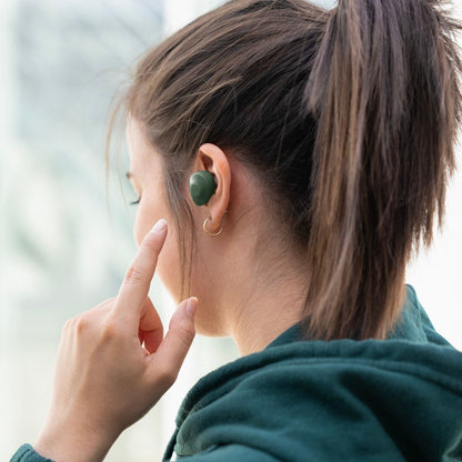 Hama Bluetooth®-Kopfhörer "Freedom Buddy", True Wireless, In-Ear, Bass