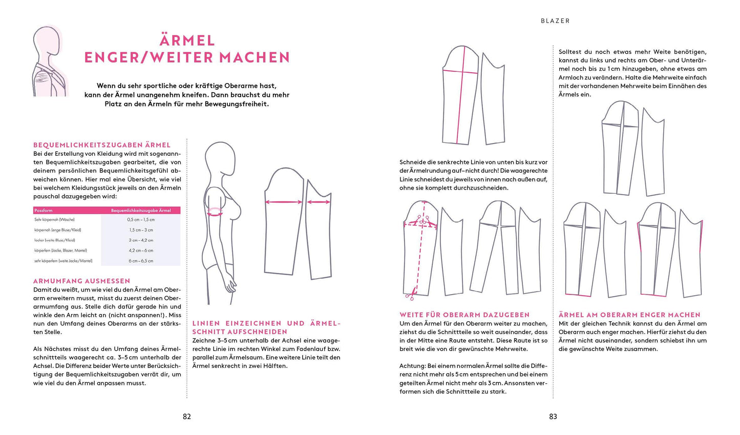 Edition Fischer Keine Angst vor Klamotte - Casual Business-Outfit nähen von Anna Einfach nähen (Deutsch, 2024, Anna Stallmeyer)