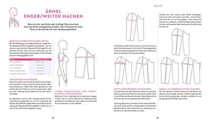 Edition Fischer Keine Angst vor Klamotte - Casual Business-Outfit nähen von Anna Einfach nähen (Deutsch, 2024, Anna Stallmeyer)