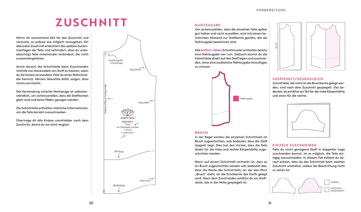 Edition Fischer Keine Angst vor Klamotte - Casual Business-Outfit nähen von Anna Einfach nähen (Deutsch, 2024, Anna Stallmeyer)