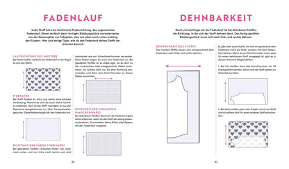 Edition Fischer Keine Angst vor Klamotte - Casual Business-Outfit nähen von Anna Einfach nähen (Deutsch, 2024, Anna Stallmeyer)