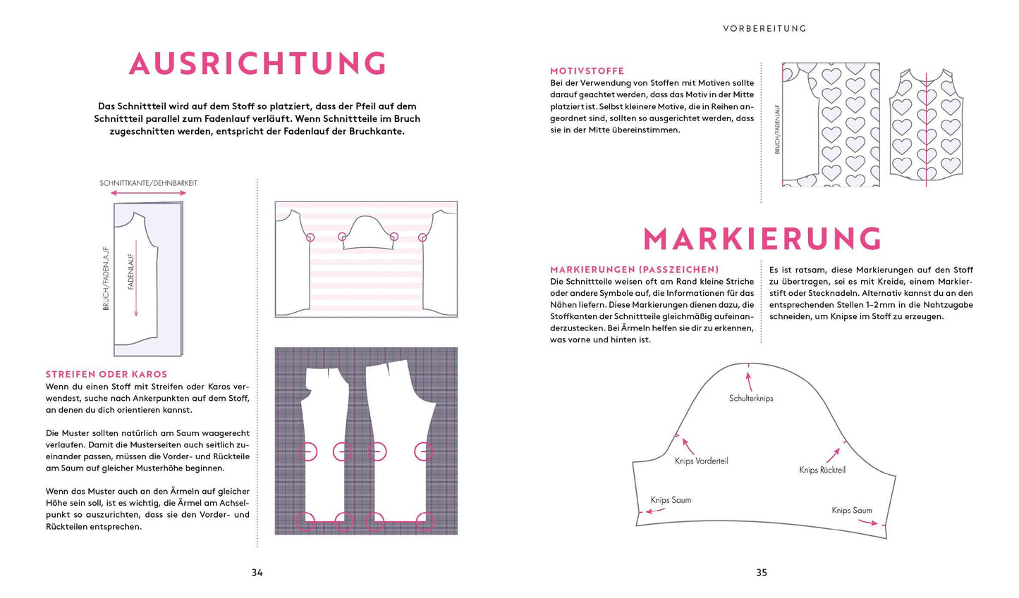 Edition Fischer Keine Angst vor Klamotte - Casual Business-Outfit nähen von Anna Einfach nähen (Deutsch, 2024, Anna Stallmeyer)