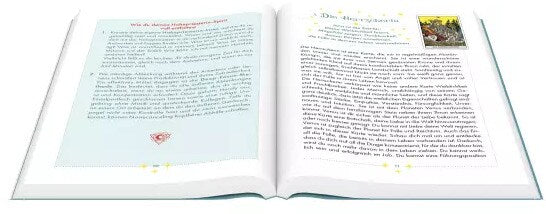 Königsfurt-Urania TAROT - Dein Starterkit (Deutsch, 2022, Anna Janssen)