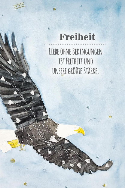 Schirner Botschaften unserer Tiere - Liebevolle Impulse für die Mensch-Tier-Beziehung (Deutsch, 2023, Christiane Krieg, Sabine Waldmann)