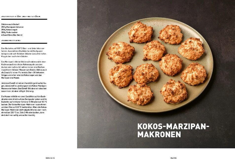 Tre Torri Berlin Kochbuch (Deutsch, 2023, Mario Barth)