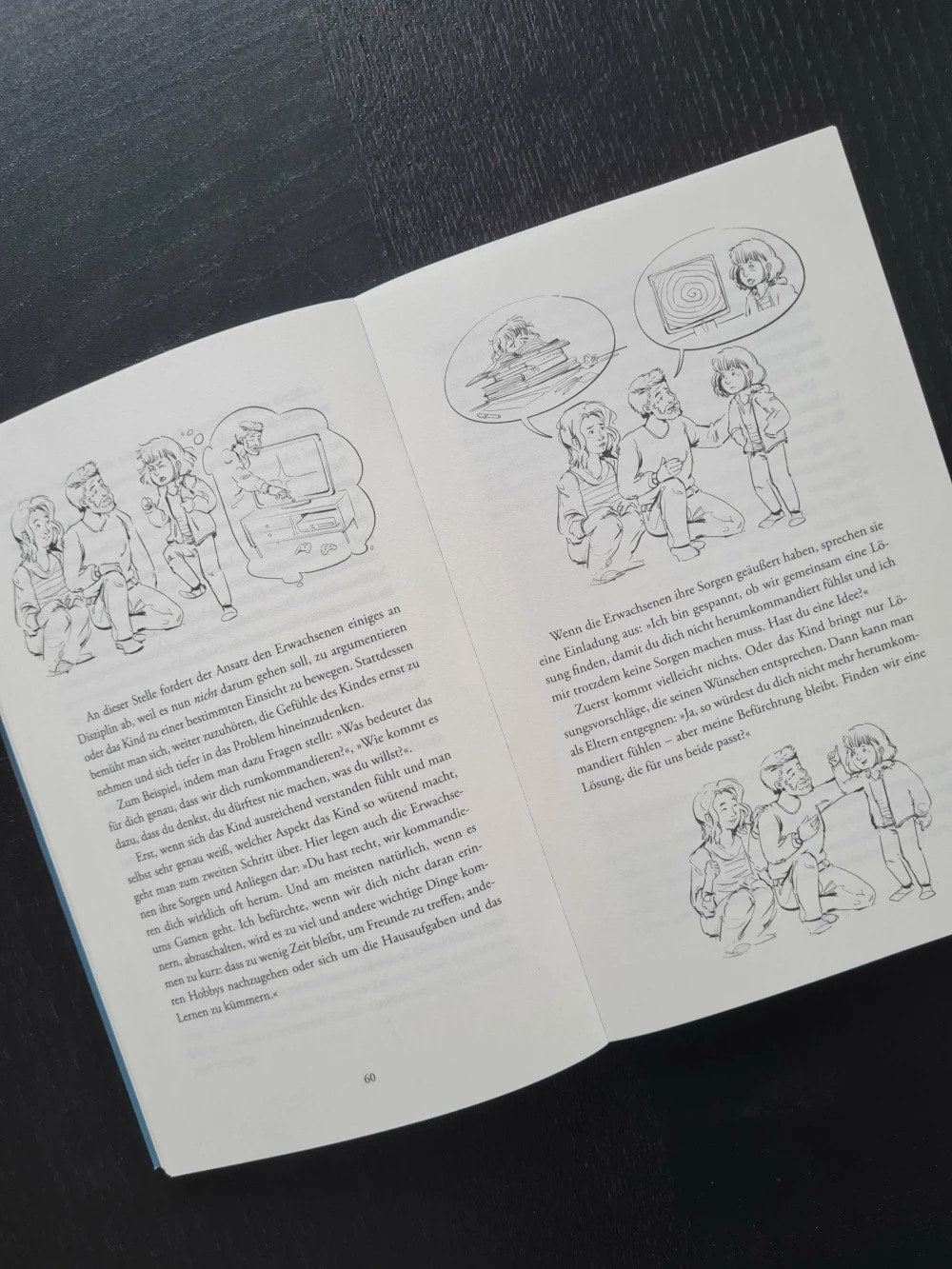 Herder Ich liebe dich, so wie du bist (Deutsch, 2023, Fabian Grolimund, Stefanie Rietzler)