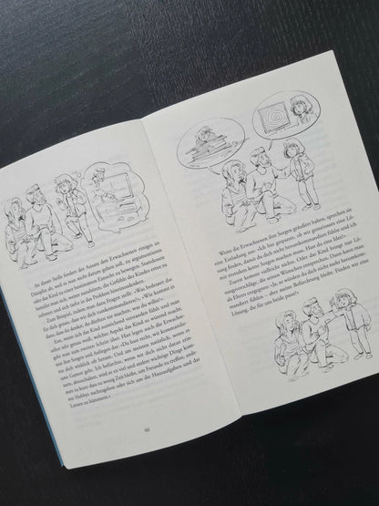 Herder Ich liebe dich, so wie du bist (Deutsch, 2023, Fabian Grolimund, Stefanie Rietzler)